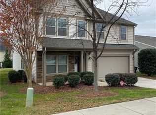 317 Summergate Dr, Winston Salem, NC 27103