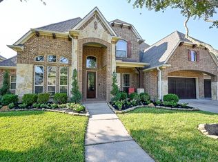 17607 Astrachan Rd, Richmond, TX 77407