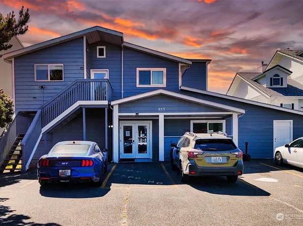 853 Ocean Shores Boulevard NW #10, Ocean Shores, WA 98569