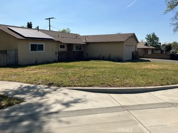 5095 N Pne #H, San Bernardino, CA 92407