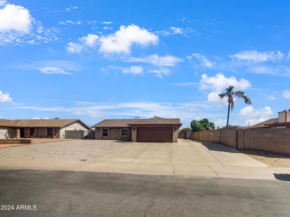 7006 W NORTH Lane, Peoria, AZ 85345