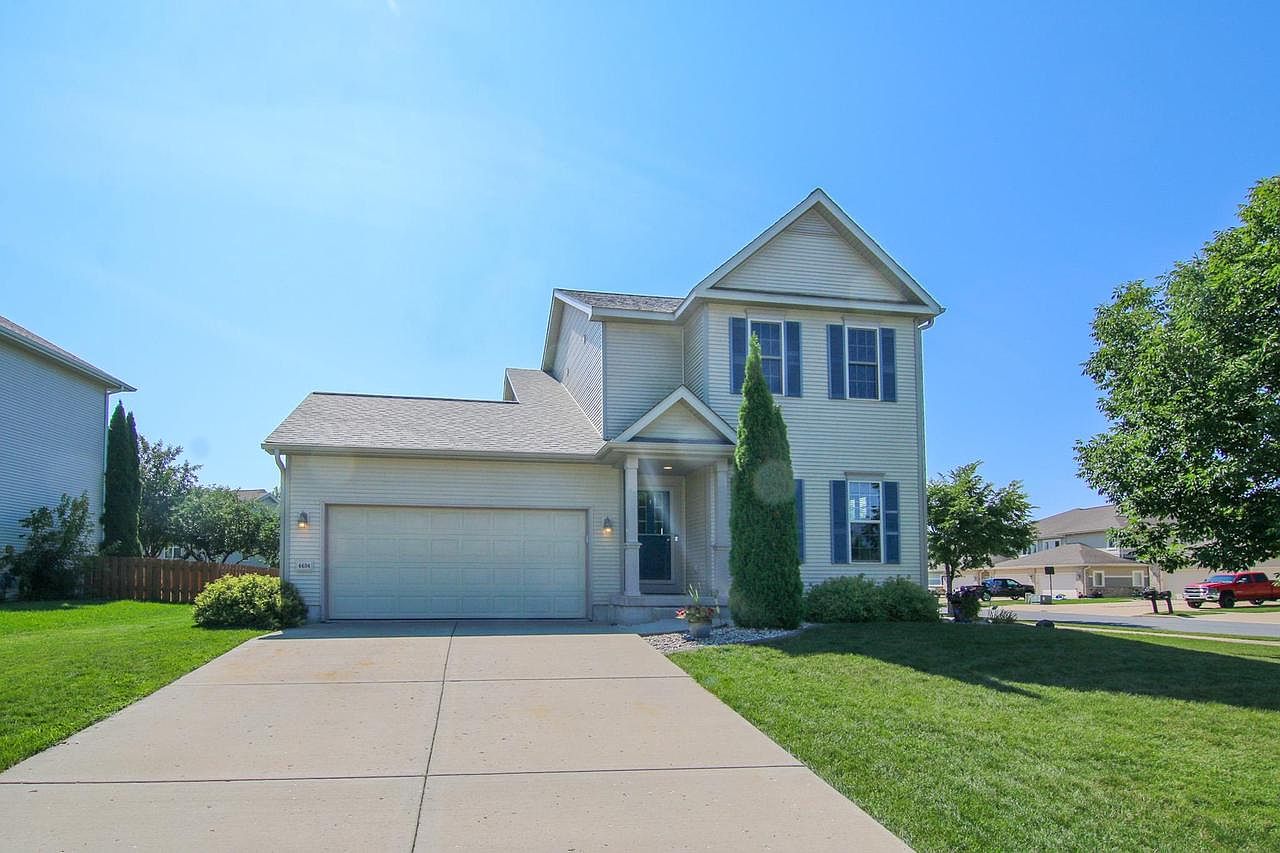 4404 Singel Way, Deforest, WI 53532 Zillow