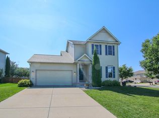 4404 Singel Way, Deforest, WI 53532