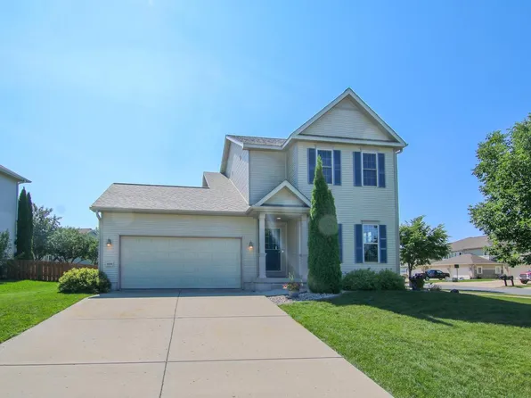 4404 Singel Way, Deforest, WI 53532