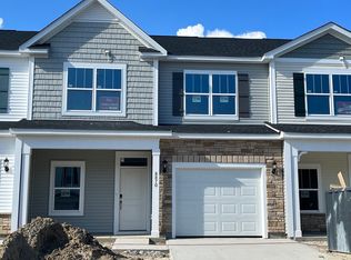 8880 Radcliff Dr NW, Calabash, NC 28467