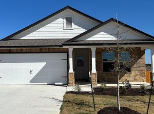 401 Creekfall Rd, Burnet, TX 78611