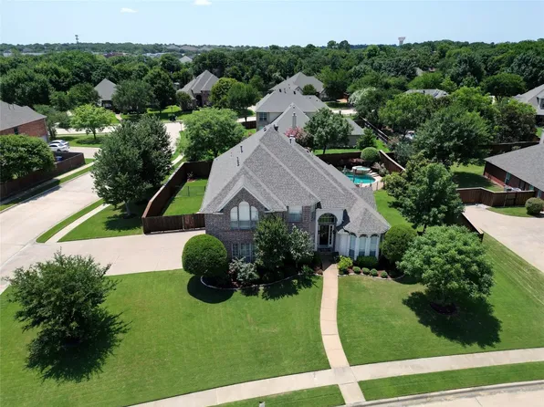 1421 Tennison Pkwy, Colleyville, TX 76034