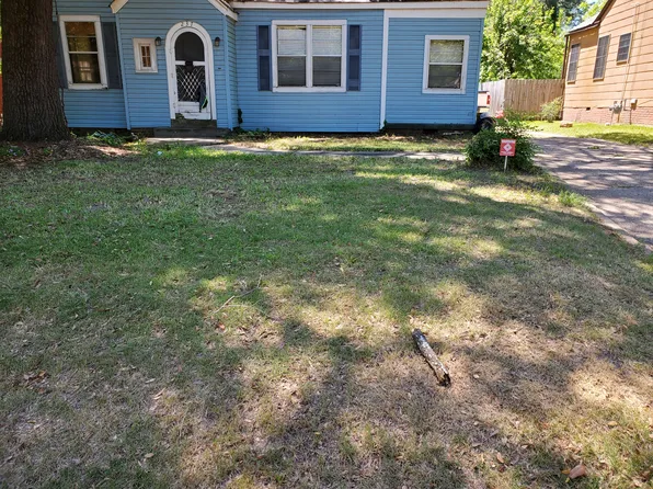 237 S Denver St, Jackson, MS 39209