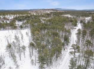 LOT-23F Little Poverty Pond Rd, Shapleigh, ME 04076