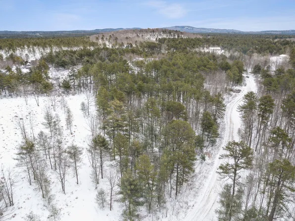 Lot 23F-1 Little Poverty Pond Road, Shapleigh, ME 04076