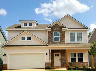 7 Riley Eden Lane Site #40, Greer, SC 29650