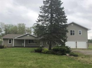 8001 N Us Highway 24 E, Roanoke, IN 46783