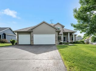 1313 Overlook St, Elko New Market, MN 55054