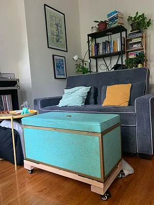 Rented by MySpaceNYC | media 4