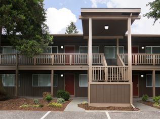 1111 4th St NE APT 105, Auburn, WA