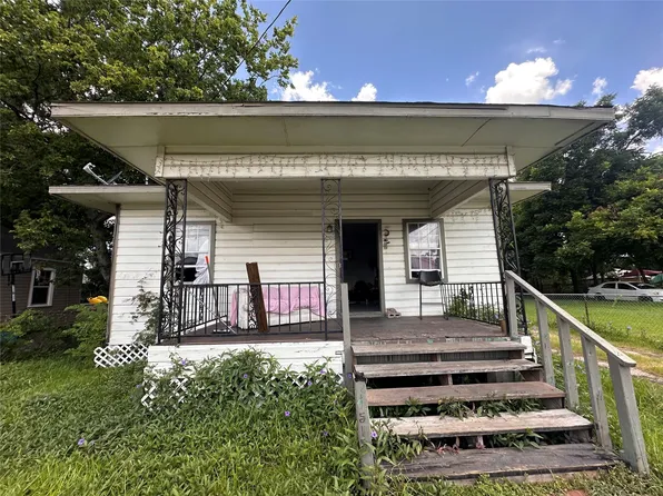 4515 Providence St, Houston, TX 77020
