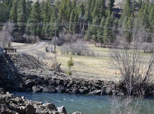 0 Chief Joseph Way, Imnaha, OR 97842