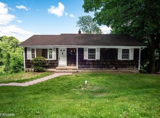 447 Mount Hope Rd, Wharton, NJ 07885