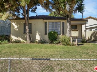 12609 Mitchell Ave, Los Angeles, CA 90066