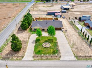 5002 Los Nogales Dr, Carlsbad, NM 88220