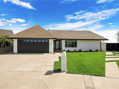 17852 Alfawn Cir, Huntington Beach, CA, 92649