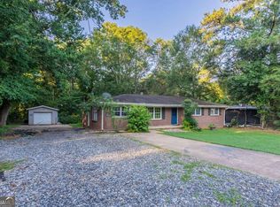 310 Samaritan Dr, Cumming, GA 30040