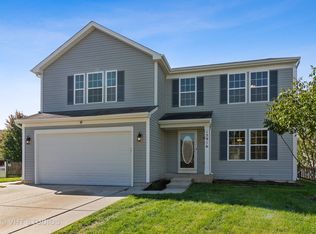 15916 Barrow Ct, Manhattan, IL 60442