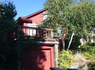 2637 Mayfair Ave N, Seattle, WA 98109