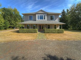 323 E Alderwood Road, Belfair, WA 98528