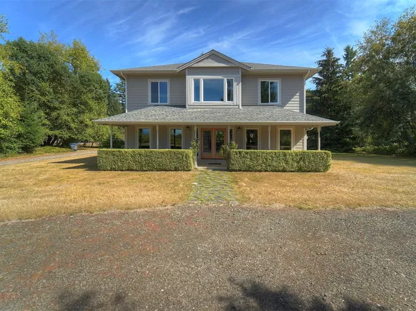 323 E Alderwood Road, Belfair, WA 98528
