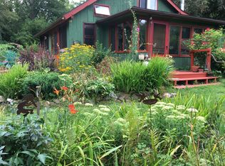 W9012 Pottery Ln, Arkansaw, WI 54721