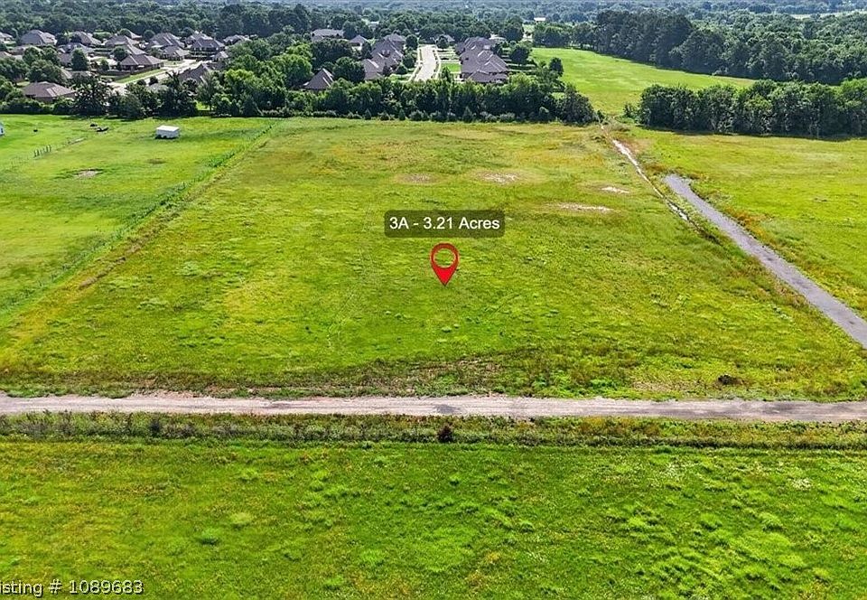 1st image of TRACT 3A Fulgham Ests