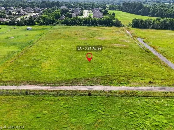 TRACT 3A Fulgham Ests, Fort Smith, AR 72916