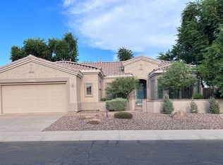 5357 S Ranger Trl, Gilbert, AZ 85298