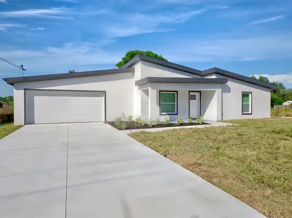 2145 N Archer Rd, Avon Park, FL 33825