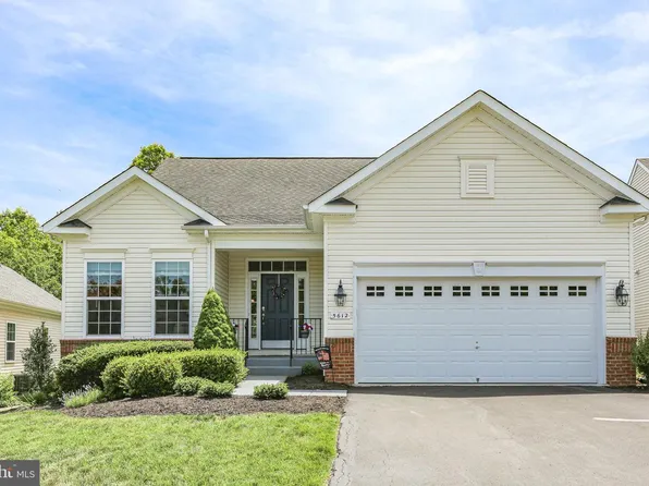 5612 Cedar Mountain Ct, Fredericksburg, VA 22407