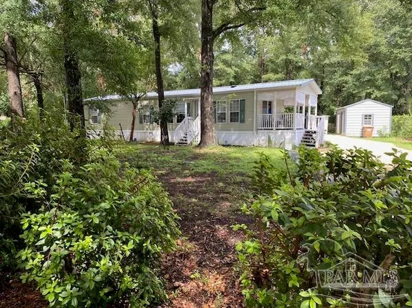 6515 Stanley Cir, Milton, FL 32570