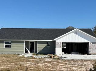 122 Grace Loop, Alma, GA 31510