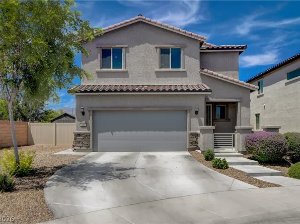 230 Pivot Ave, North Las Vegas, NV 89031