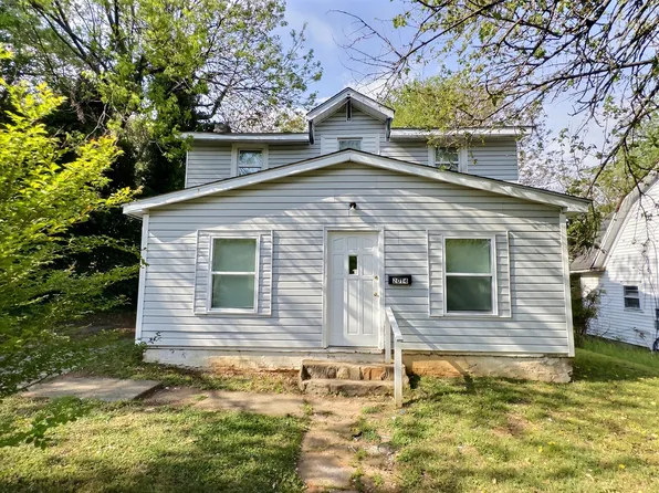 2014 Dellabrook Rd, Winston Salem, NC 27105