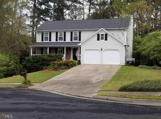 1540 Summit Pond Cir, Loganville, GA 30052