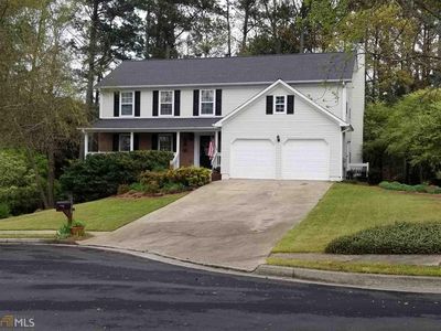 1540 Summit Pond Cir, Loganville, GA, 30052
