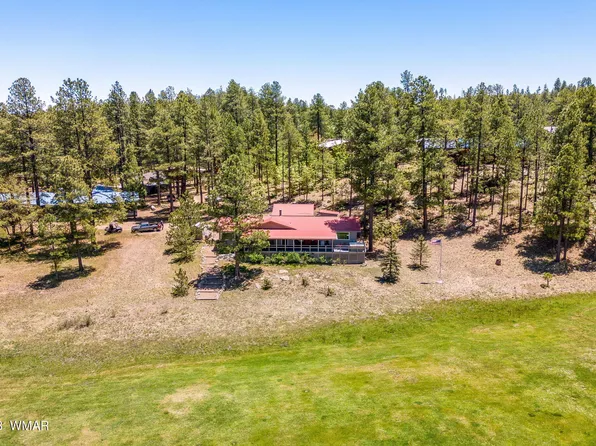 52 County Road 2271, Alpine, AZ 85920