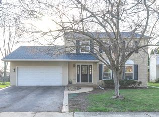 1319 Frederick Ln, Naperville, IL