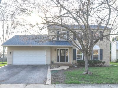 1319 Frederick Ln, Naperville, IL, 60565
