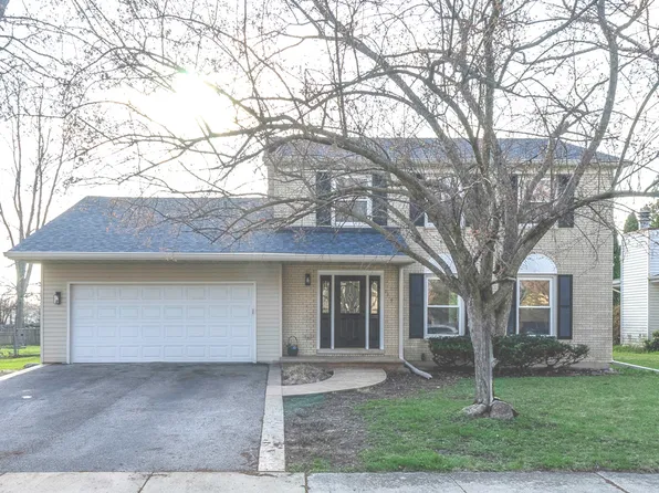 1319 Frederick Ln, Naperville, IL 60565