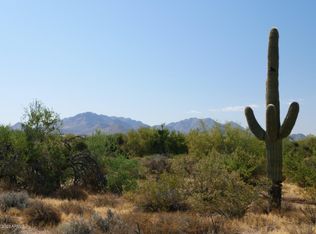 26035 N Hayden Rd LOT 1, Scottsdale, AZ 85255