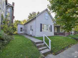 903 W Charles St, Muncie, IN 47305