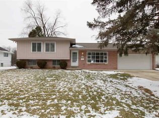 4015 N Brookridge Pl, Peoria, IL