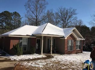 295 Fleahop Rd, Eclectic, AL 36024